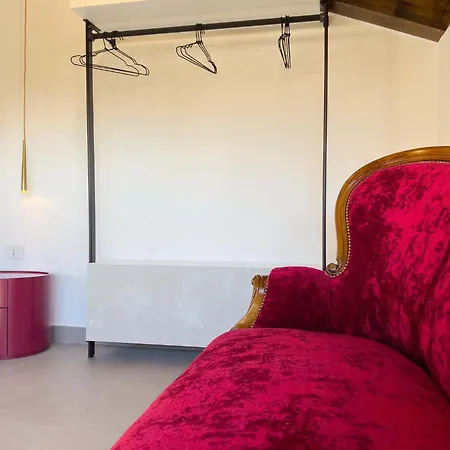 Piazza D'armi - 3 Sorrisi Frühstückspension Lamezia Terme