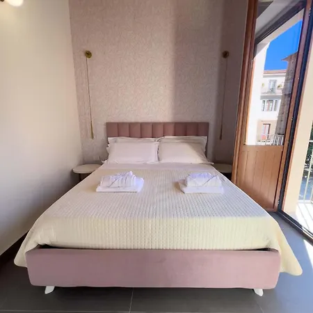 Piazza D'armi - 3 Sorrisi Bed & Breakfast Lamezia Terme