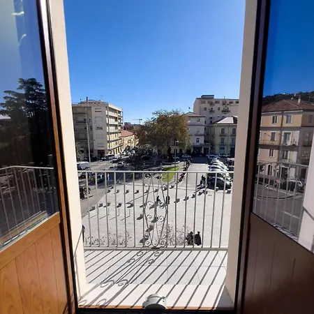 Piazza D'armi - 3 Sorrisi Bed & Breakfast