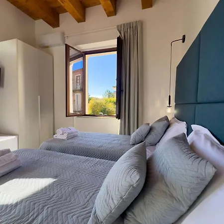 Bed & Breakfast Piazza D'armi - 3 Sorrisi Lamezia Terme