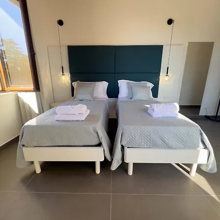 Piazza D'armi - 3 Sorrisi 3*