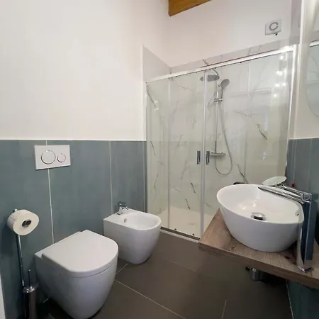 Piazza D'armi - 3 Sorrisi Lamezia Terme