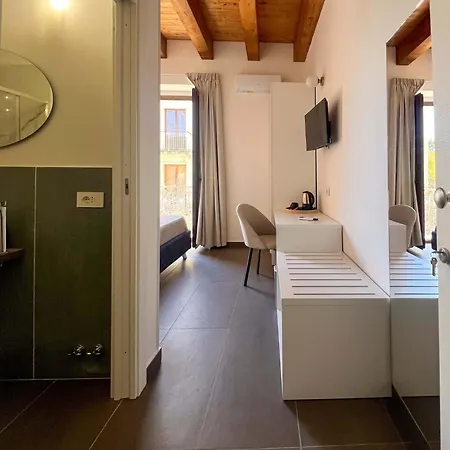 Piazza D'armi - 3 Sorrisi 3* Lamezia Terme