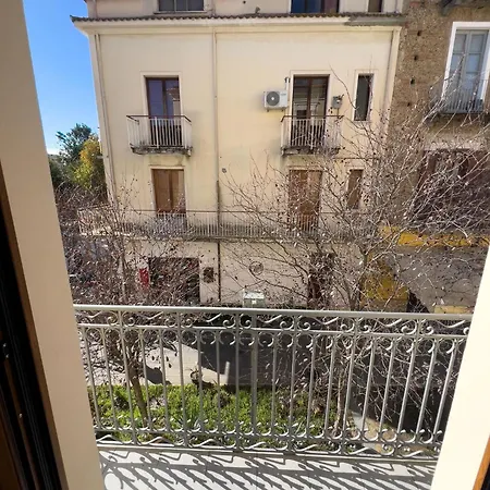 Piazza D'armi - 3 Sorrisi Bed & Breakfast Lamezia Terme