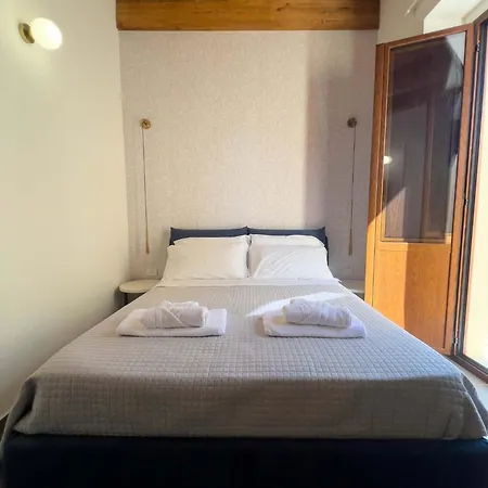 Piazza D'armi - 3 Sorrisi Lamezia Terme