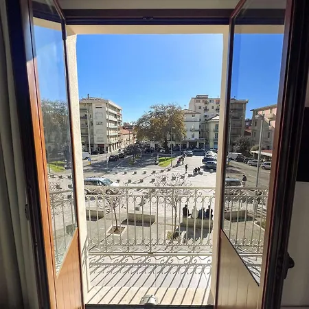 Frühstückspension Piazza D'armi - 3 Sorrisi