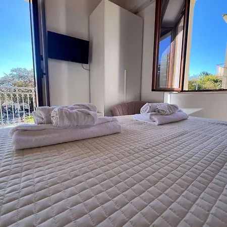 Piazza D'armi - 3 Sorrisi 3* Lamezia Terme