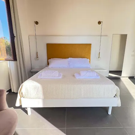 Bed & Breakfast Piazza D'armi - 3 Sorrisi