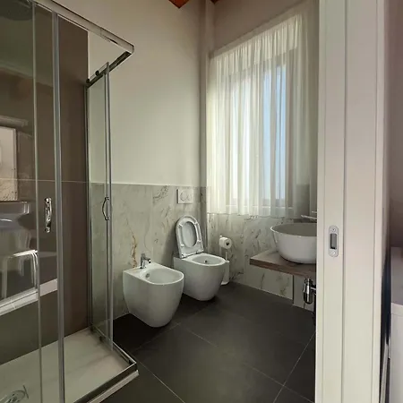 Bed & Breakfast Piazza D'armi - 3 Sorrisi 3*