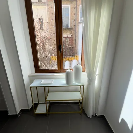 Piazza D'armi - 3 Sorrisi Lamezia Terme