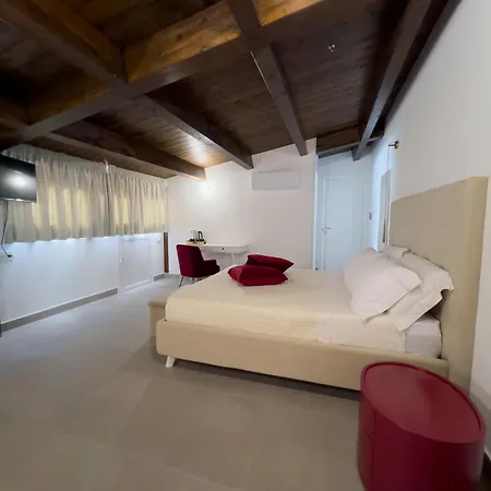 Piazza D'armi - 3 Sorrisi 3* Lamezia Terme