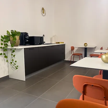 Frühstückspension Piazza D'armi - 3 Sorrisi