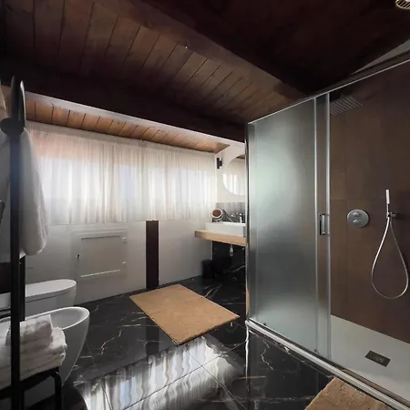 Piazza D'armi - 3 Sorrisi Frühstückspension Lamezia Terme