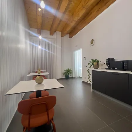 Frühstückspension Piazza D'armi - 3 Sorrisi Lamezia Terme