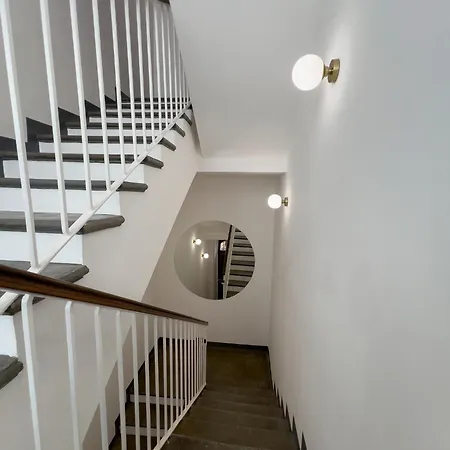 Piazza D'armi - 3 Sorrisi Bed & Breakfast 3*