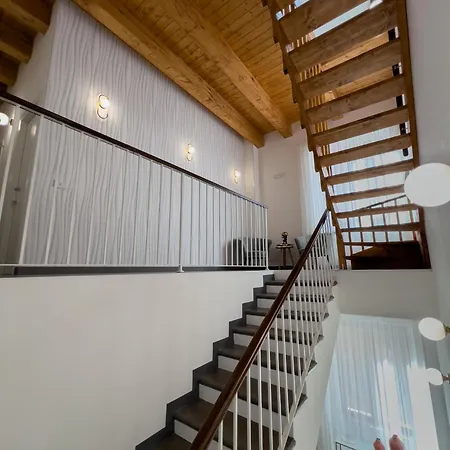 Bed & Breakfast Piazza D'armi - 3 Sorrisi Lamezia Terme