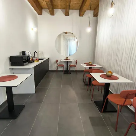 Bed & Breakfast Piazza D'armi - 3 Sorrisi