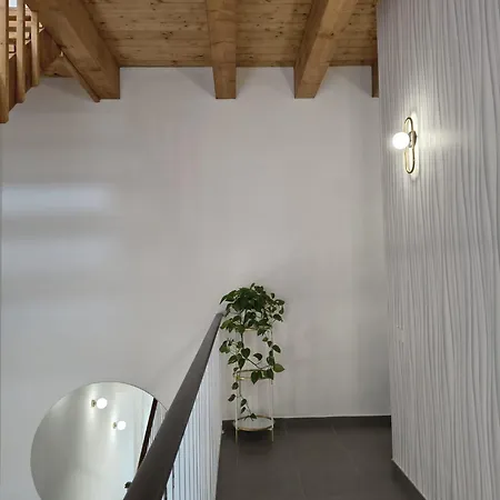 Piazza D'armi - 3 Sorrisi Bed & Breakfast 3*