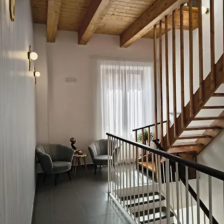 Bed & Breakfast Piazza D'armi - 3 Sorrisi 3*