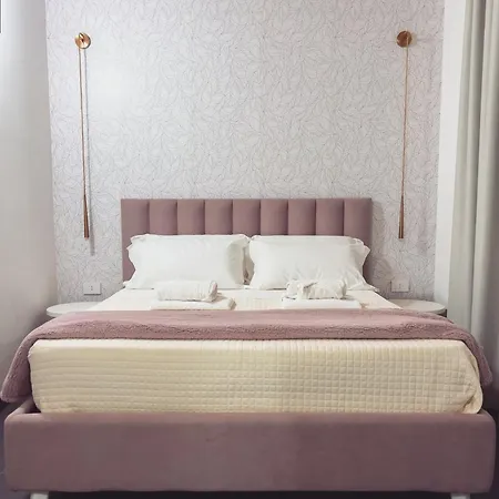 Piazza D'armi - 3 Sorrisi Bed & Breakfast Lamezia Terme