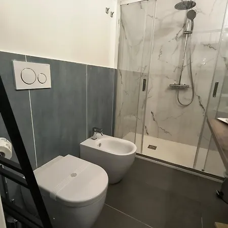 Bed & Breakfast Piazza D'armi - 3 Sorrisi