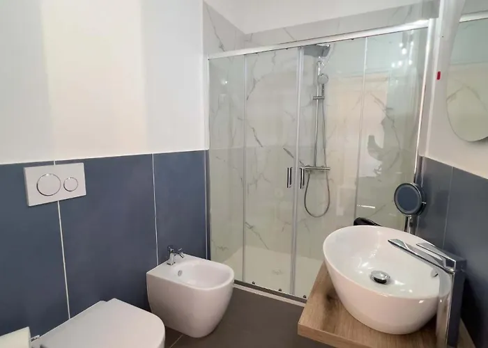 Piazza D'armi - 3 Sorrisi