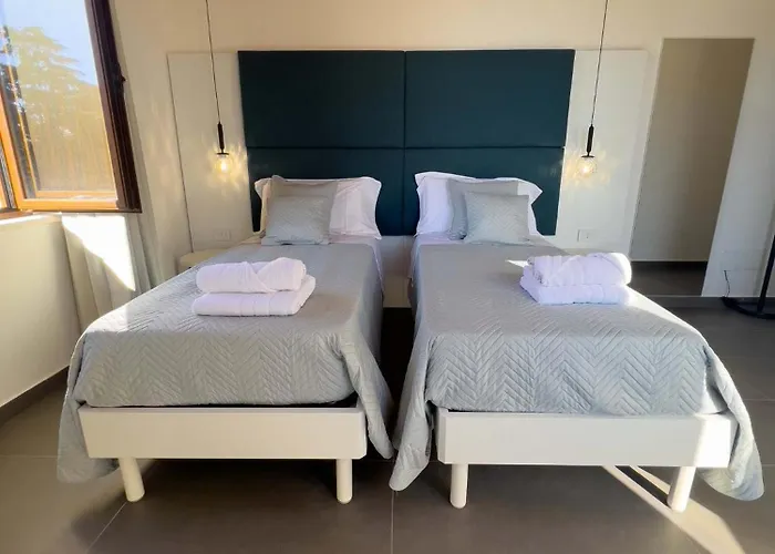 Piazza D'armi - 3 Sorrisi 3*