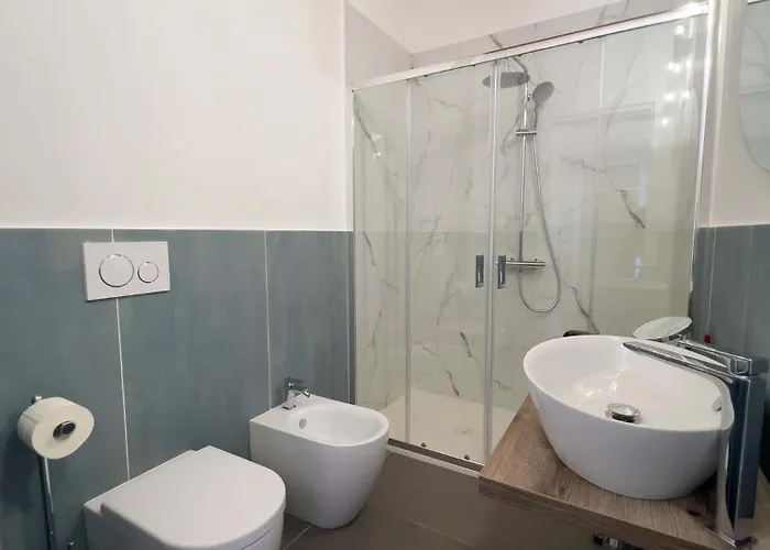 Piazza D'armi - 3 Sorrisi Lamezia Terme