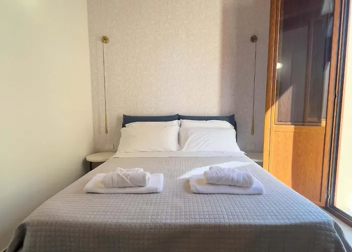 Piazza D'armi - 3 Sorrisi Lamezia Terme