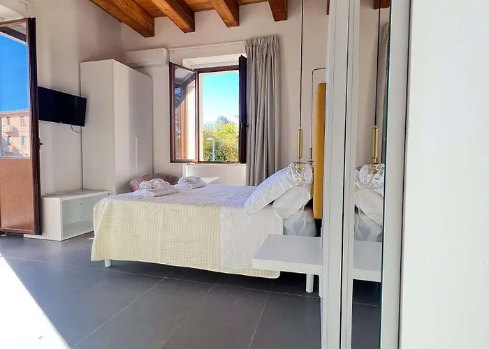 Bed & Breakfast Piazza D'armi - 3 Sorrisi Lamezia Terme