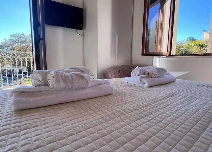 Piazza D'armi - 3 Sorrisi 3* Lamezia Terme