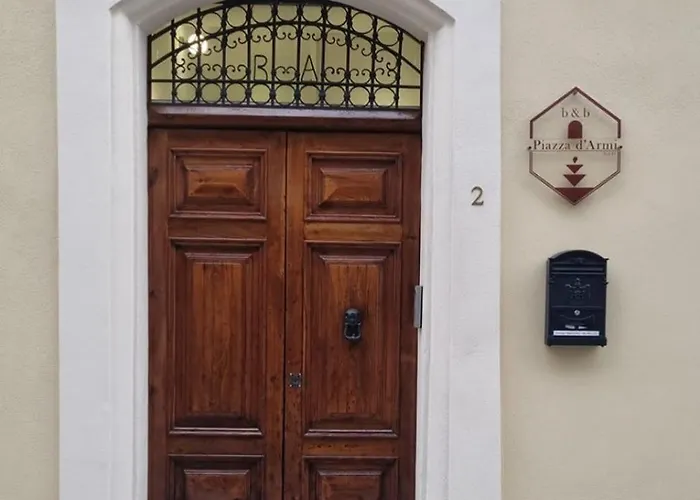 Piazza D'armi - 3 Sorrisi Lamezia Terme