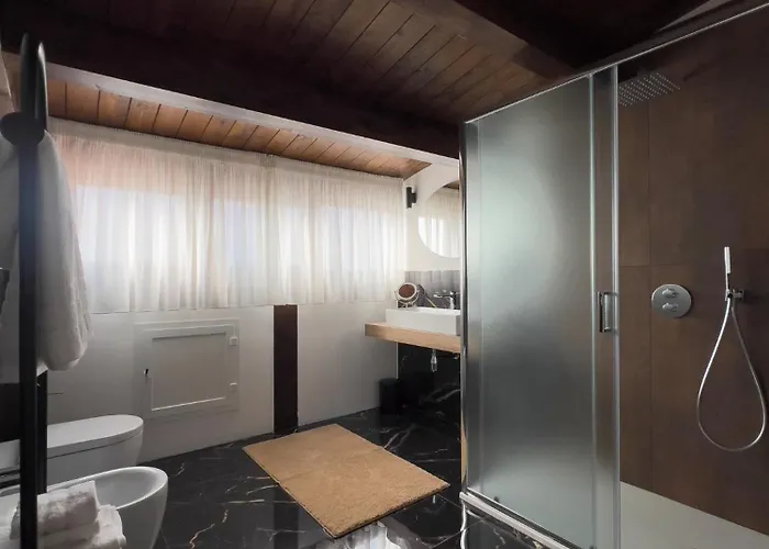 Piazza D'armi - 3 Sorrisi Bed & Breakfast Lamezia Terme