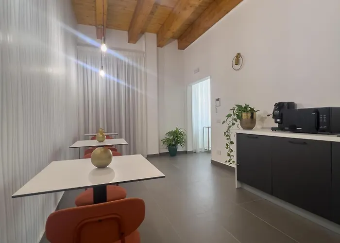 Bed & Breakfast Piazza D'armi - 3 Sorrisi Lamezia Terme