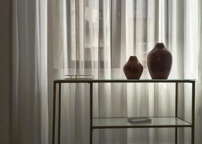 Piazza D'armi - 3 Sorrisi 3*