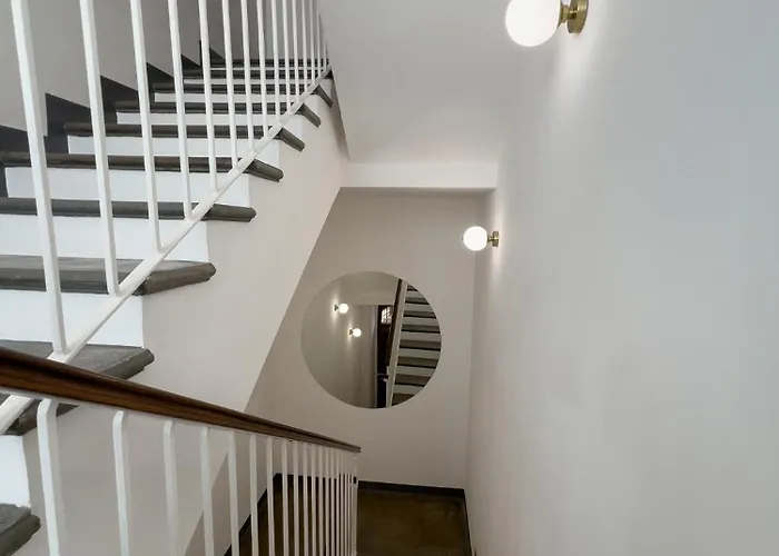 Piazza D'armi - 3 Sorrisi Bed & Breakfast 3*