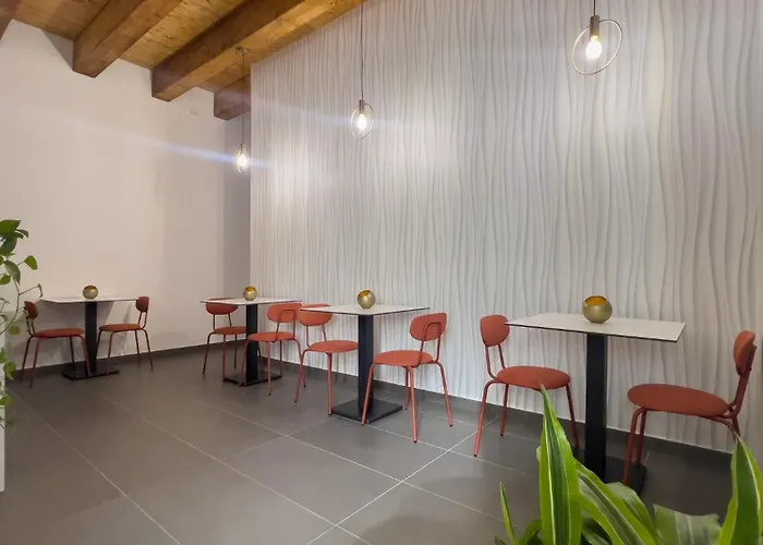 Piazza D'armi - 3 Sorrisi